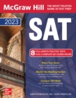 Image for McGraw-Hill SAT 2023