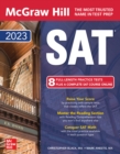 Image for McGraw Hill SAT 2023