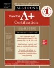 Image for CompTIA A+ Certification all-in-one exam guide  : (exams 220-1101 &amp; 220-1102)