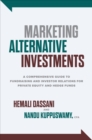 Image for Marketing Alternative Investments