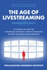 Image for Age of Livestreaming