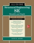 Image for Structural Engineering SE All-in-One Exam Guide: Breadth and Depth, Second Edition