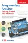 Image for Programming Arduino: Getting Started with Sketches, Third Edition