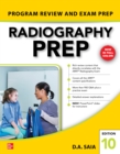 Image for Radiography PREP (Program Review and Exam Preparation), 10th Edition