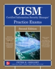 Image for CISM Certified Information Security Manager Practice Exams, Second Edition