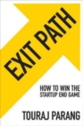 Image for Exit path  : how to win the startup end game