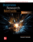Image for Business Research Methods ISE