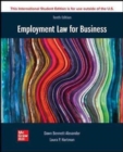 Image for Employment Law for Business ISE