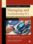 Image for Mike Meyers&#39; CompTIA A+ Guide to Managing and Troubleshooting PCs Lab Manual, Seventh Edition (Exams 220-1101 &amp; 220-1102)