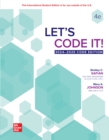 Image for Let&#39;s Code It! 2023-2024 Code Edition ISE.