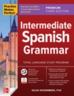 Image for Intermediate Spanish grammar