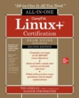 Image for CompTIA Linux+ Certification All-in-One Exam Guide, Second Edition (Exam XK0-005)