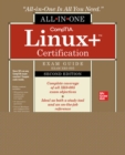 Image for CompTIA Linux+ Certification All-in-One Exam Guide, Second Edition (Exam XK0-005) : Exam XK0-005