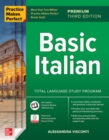 Image for Basic Italian