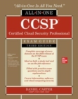 Image for CCSP certified cloud security professional all-in-one exam guide