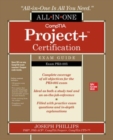 Image for CompTIA project+ certification all-in-one exam guide (exam PK0-005)