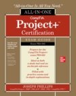 Image for CompTIA project+ certification all-in-one exam guide (exam PK0-005)
