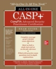 Image for CASP+ CompTIA advanced security practitioner certification study guide