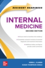 Image for Resident Readiness Internal Medicine, Second Edition