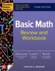 Image for Basic math  : review and workbook