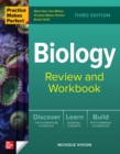 Image for Biology review and workbook