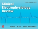 Image for Clinical electrophysiology review
