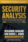 Image for Security Analysis, Seventh Edition: Principles and Techniques