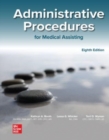 Image for Medical Assisting: Administrative Procedures