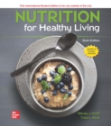 Image for ISE eBook Online Access for Nutrition for Healthy Living