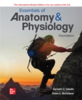 Image for ISE eBook Online Access for Essentials of Anatomy &amp; Physiology