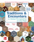 Image for ISE eBook Online Access for Traditions &amp; Encounters Volume 1