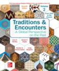 Image for ISE eBook Online Access for Traditions &amp; Encounters Volume 2