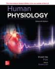 Image for ISE eBook Online Access for Human Physiology