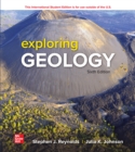Image for ISE eBook Online Access for Exploring Geology