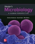 Image for ISE eBook Online Access for Nester&#39;s Microbiology: A Human Perspective