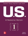 Image for US Volume 1 To 1877: A Narrative History : Volume 1,