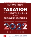 Image for ISE eBook Online Access for McGraw-Hill&#39;s Taxation of Individuals and Business Entities 2022 Edition