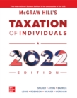 Image for ISE eBook Online Access for McGraw-Hill&#39;s Taxation of Individuals 2022 Edition
