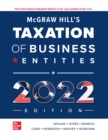 Image for ISE eBook Online Access for McGraw-Hill&#39;s Taxation of Business Entities 2022 Edition