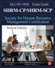Image for SHRM-CP/SHRM-SCP Certification All-In-One Exam Guide, Second Edition