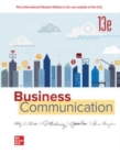 Image for Business and administrative communication