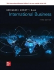 Image for International Business ISE