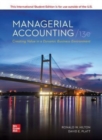 Image for Managerial Accounting Creating Value in a Dynamic Business Environment ISE