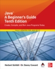 Image for Java: a beginner&#39;s guide.