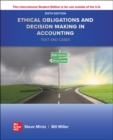 Image for Ethical Obligations and Decision-Making ISE