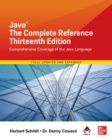 Image for Java: The Complete Reference, Thirteenth Edition