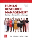 Image for Human resource management  : gaining a competitive advantage