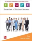 Image for P.O.W.E.R. Learning &amp; Your Life: Essentials of Student Success ISE