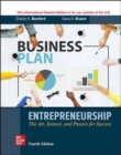 Image for Entrepreneurship: The Art Science and Process for Success ISE