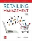 Image for Retailing Management ISE